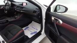 LEXUS CT CT 200h - Sport Edition