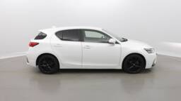 LEXUS CT CT 200h - Sport Edition