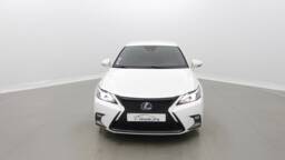 LEXUS CT CT 200h - Sport Edition