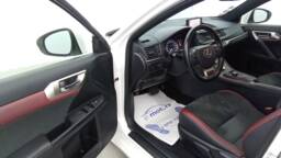 LEXUS CT CT 200h - Sport Edition