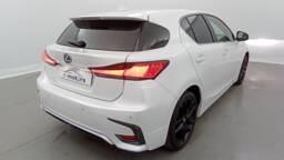 LEXUS CT CT 200h - Sport Edition