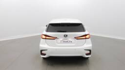 LEXUS CT CT 200h - Sport Edition