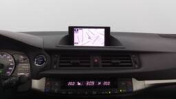 LEXUS CT CT 200h - Sport Edition