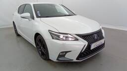 LEXUS CT CT 200h - Sport Edition