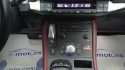 LEXUS CT CT 200h - Sport Edition