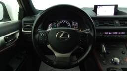 LEXUS CT CT 200h - Sport Edition