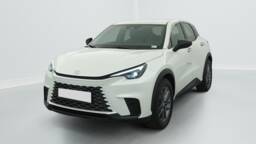 LEXUS LBX LBX 2WD Business