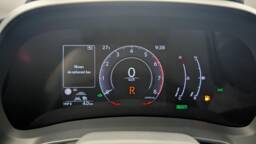 LEXUS LBX LBX 2WD Business