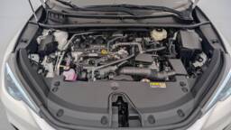 LEXUS LBX LBX 2WD Business