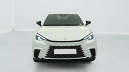 LEXUS LBX LBX 2WD Business