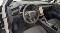 LEXUS LBX LBX 2WD Business