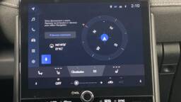 LEXUS LBX LBX 2WD Business