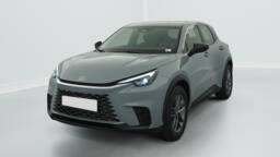 LEXUS LBX LBX 2WD Business