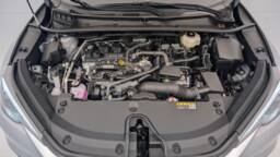 LEXUS LBX LBX 2WD Business