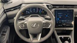 LEXUS LBX LBX 2WD Business