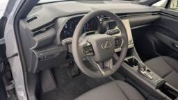 LEXUS LBX LBX 2WD Business