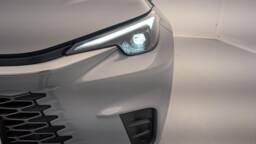 LEXUS LBX LBX 2WD Business