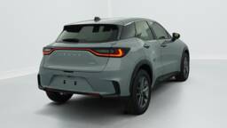 LEXUS LBX LBX 2WD Business