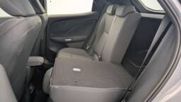 LEXUS LBX LBX 2WD Business