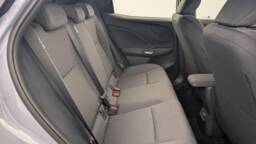 LEXUS LBX LBX 2WD Business