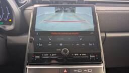 LEXUS LBX LBX 2WD Business