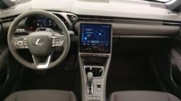 LEXUS LBX LBX 2WD Business