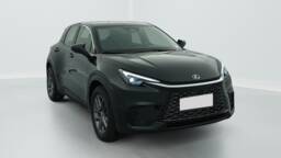 LEXUS LBX LBX 2WD Business