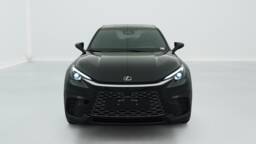 LEXUS LBX LBX 2WD Business