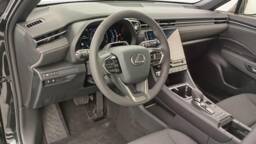 LEXUS LBX LBX 2WD Business