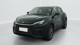 LEXUS LBX LBX 2WD Business