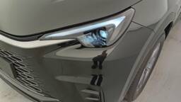 LEXUS LBX LBX 2WD Business