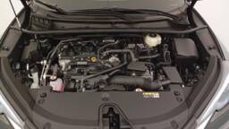 LEXUS LBX LBX 2WD Business