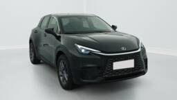 LEXUS LBX LBX 2WD Business