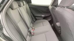 LEXUS LBX LBX 2WD Business