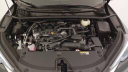 LEXUS LBX LBX 2WD Business