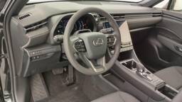 LEXUS LBX LBX 2WD Business