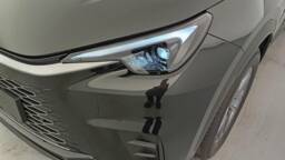 LEXUS LBX LBX 2WD Business