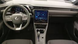 LEXUS LBX LBX 2WD Business +Pack Business Plus