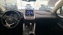 LEXUS NX NX 300h 4WD Pack E-CVT +Sièges AV chauffants +Radar AR