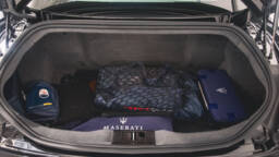 MASERATI GRANTURISMO GRANTURISMO 4.7 V8 460 MC STRADALE