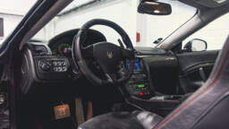 MASERATI GRANTURISMO GRANTURISMO 4.7 V8 460 MC STRADALE