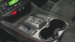 MASERATI GRANTURISMO GRANTURISMO 4.7 V8 460 MC STRADALE