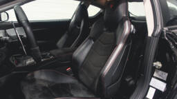 MASERATI GRANTURISMO GRANTURISMO 4.7 V8 460 MC STRADALE