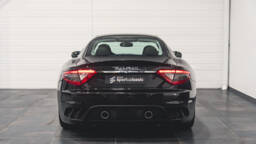 MASERATI GRANTURISMO GRANTURISMO 4.7 V8 460 MC STRADALE