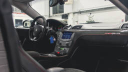 MASERATI GRANTURISMO GRANTURISMO 4.7 V8 460 MC STRADALE