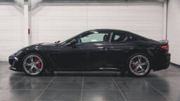 MASERATI GRANTURISMO GRANTURISMO 4.7 V8 460 MC STRADALE