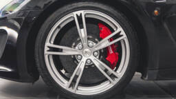 MASERATI GRANTURISMO GRANTURISMO 4.7 V8 460 MC STRADALE