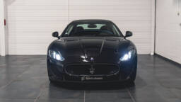 MASERATI GRANTURISMO GRANTURISMO 4.7 V8 460 MC STRADALE