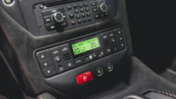 MASERATI GRANTURISMO GRANTURISMO 4.7 V8 460 MC STRADALE