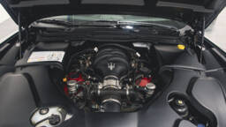 MASERATI GRANTURISMO GRANTURISMO 4.7 V8 460 MC STRADALE